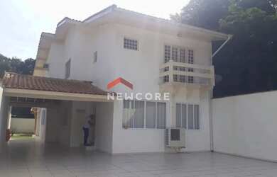 Imagem: Sobrado em Avenida do Telegrafo - Guarau - Peruíbe/SP