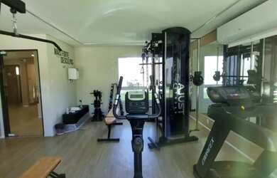 Imagem 6: Alugo apartamento 1 quarto varanda vista em praia do flamengo SA