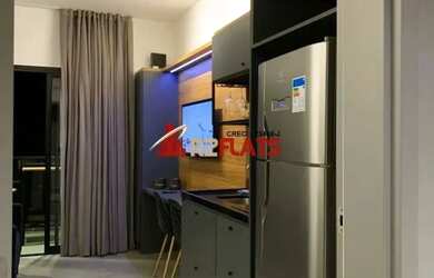 Imagem 4: Flat com ótimo preço no bairro Pinheiros. Confira!