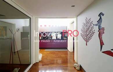 Imagem: O apartamento possui 2 Dormitórios, 4 Banheiros, 2 Vagas na