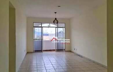 Imagem: O apartamento possui 2 Dormitórios, 3 Banheiros, 1 Vaga na