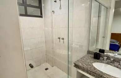 Imagem 11: Apartamento 4 Suítes Frente Praia Recreio dos Bandeirantes RJ