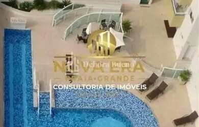 Imagem: O apartamento possui 3 Dormitórios, 2 Banheiros, 2 Vagas na