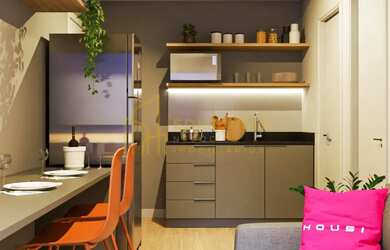 Imagem 5: Viva o Melhor de Jardim Camburi Apartamento com Skybar e Fitness Integrados