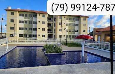 Imagem: Apartamento grande ville na Barra dos Coqueiros