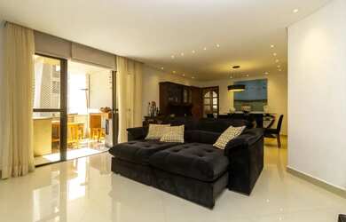 Imagem: Apartamento para venda em Perdizes com 3 quartos, sendo 1 suíte