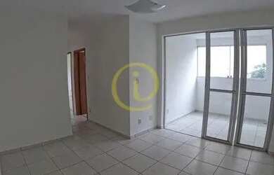 Imagem: O apartamento possui 3 Dormitórios, 1 Banheiro, 1 Vaga na garagem