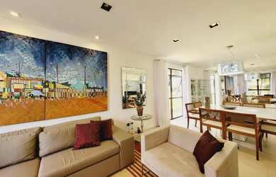 Imagem 5: Casa 4 quartos - Jardim do Sol