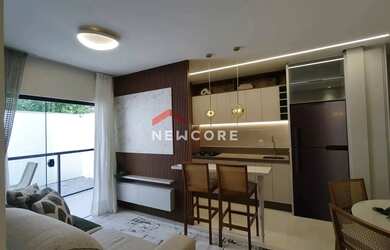 Imagem 2: Apartamento em Rua 810 C - Alto São Bento - Itapema/SC