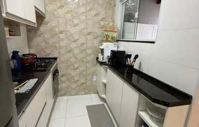 Imagem 6: Linda casa no parque Nanci