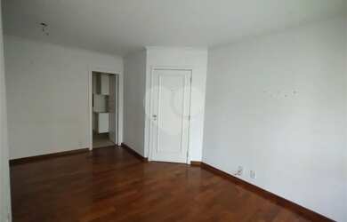 Imagem: Apartamento com 3 quartos para locação em Perdizes - SP