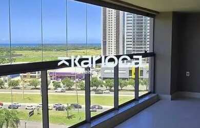 Imagem: CONCEPT COM 3 SUÍTES