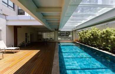 Imagem 10: COBERTURA RESIDENCIAL em SÃO PAULO - SP, JARDIM PAULISTA