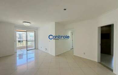 Imagem: O apartamento possui 4 Dormitórios, 4 Banheiros, 1 Vaga na