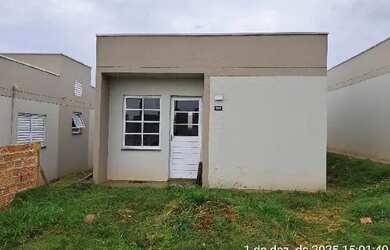 Imagem: Oportunidade Única em PONTA GROSSA - PR Tipo Casa Negociação