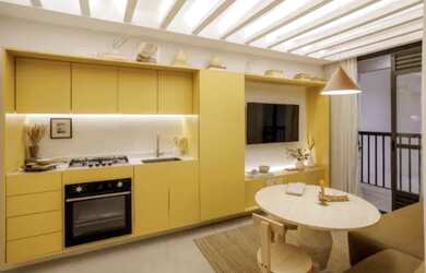 Imagem 10: Com apenas 10 mil de entrada o melhor investimento do Porto Maravilha