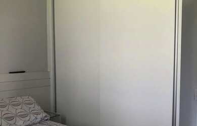 Imagem 8: GARDEN - PAULO VI - MG. Churrasqueira, Imóvel mobiliado, VarandaeÁrea...