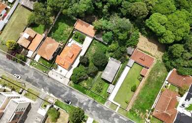 Imagem 2: Terreno/Área em ALMIRANTE TAMANDARÉ com 455,00m²