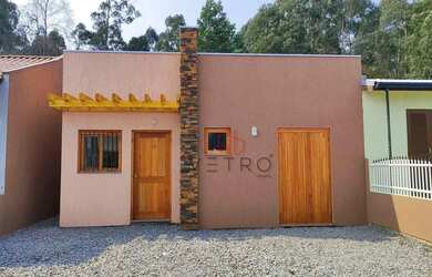 Imagem: Casa à Venda em Canela!