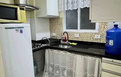 Imagem 4: Quitinete R Rio Janeiro Guarujá