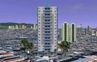 Imagem 1: APARTAMENTO A VENDA, EDIFÍCIO MIRANTE VILA ARENS, VILA ARENS, JUNDIAÍ