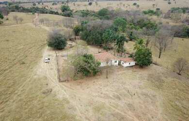 Imagem 2: Fazenda Samambaia Aurilandia Goias Remo-Recanto Monte das Oliveiras Park...