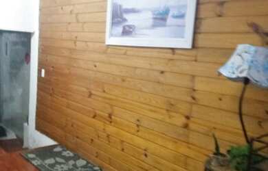 Imagem 12: Casa na Bela Vista. 170m² de Área, 2 Banheirose4 Dormitórios