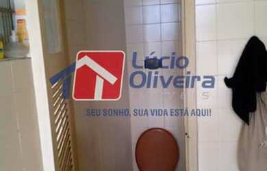 Imagem 16: Rio de Janeiro - Apartamento Padrão - Freguesia Ilha do Governador