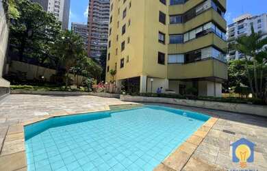 Imagem 6: Apartamento com 4 Suítes, 420 m² - Venda por R$ 1.489.000 ou Aluguel...