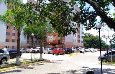 Imagem 12: Apartamento Padrão para Venda em Itaquera São Paulo-SP - 1689