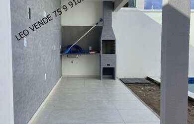 Imagem 12: Leo vende, Mangabeira, 3 4 suíte, piscina, goumert, veja fotos