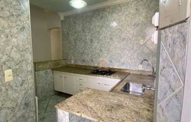 Imagem 6: Apartamento com 3 dormitórios à venda, 88 m² por R$ 537.000 - Lourdes...