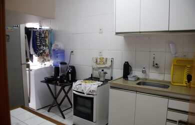 Imagem 7: Apartamento à venda no bairro Stiep - Salvador/BA