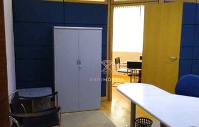 Imagem: O depósito possui 1 Vaga na garagem, 32m² de Área e está