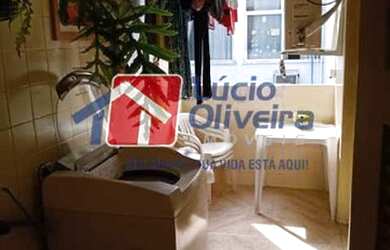 Imagem 15: Rio de Janeiro - Apartamento Padrão - Freguesia Ilha do Governador