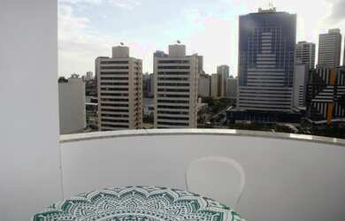 Imagem 8: Apartamento à venda no bairro Stiep - Salvador/BA