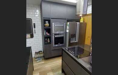 Imagem 14: Avenida do Pepê. Frontal