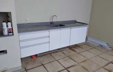 Imagem 13: Cobertura, 240 m² - venda por R$ 1.350.000,00 ou aluguel por R$ 5.760,00/mês...