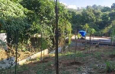 Imagem: O terreno possui 500m² de Área e está localizado em Parque
