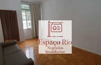 Imagem 2: Copacabana - Posto 3 - Próximo metrô - 3 quartos com vaga de garagem