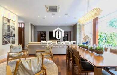 Imagem 9: CASA RESIDENCIAL em SÃO PAULO - SP, Alto da Boa Vista