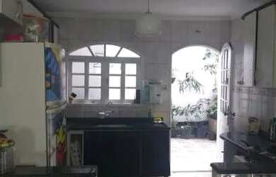 Imagem 4: Casa no Guarapiranga. Ar-condicionado, Área de serviço, 200m² de Áreae2...