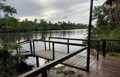 Imagem 6: Nelson Garcia vende casa no Condomínio Porto Buritis Barreirinhas-MA, 4 suítes