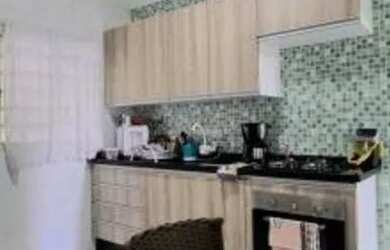 Imagem 6: VENDO EXCELENTE CASA. 58m² de Área, 1 Vaga na garageme2 Dormitórios