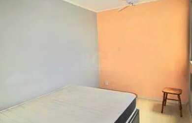 Imagem: O apartamento possui 2 Dormitórios, 1 Banheiro, 36m² de Área