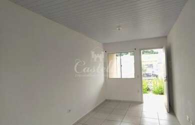 Imagem 7: Casa para alugar no Bairro Contorno em Ponta Grossa Paraná