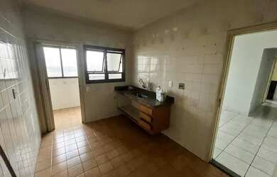 Imagem 8: Apartamento à venda, 2 quartos, 1 vaga, Encruzilhada - Santos/SP