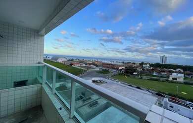 Imagem: O apartamento para alugar possui 2 Dormitórios, 2 Banheiros