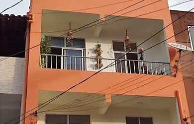 Imagem: O apartamento possui 2 Dormitórios, 1 Banheiro, 98m² de Área