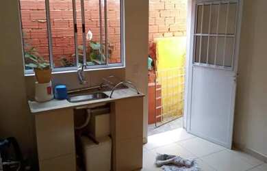 Imagem 3: Alugo casa novinha